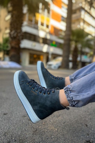 CH055 - CBT Between Erkek Bot ANTRASIT