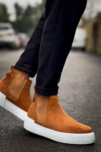 CH069 - KRT Harmany Erkek Bot TABA