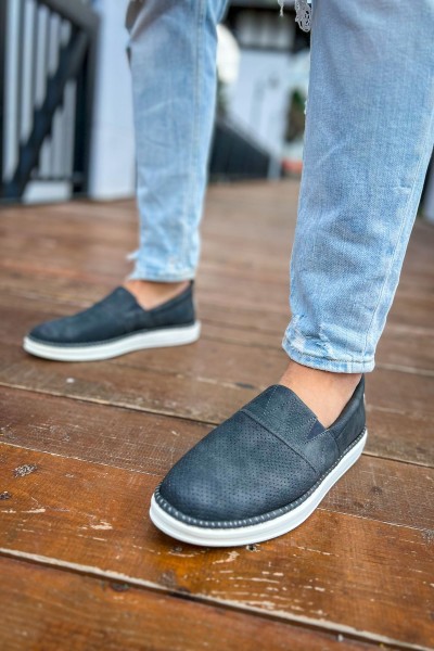 CH091 - RBT Brecon Erkek Ayakkabı ANTRASIT