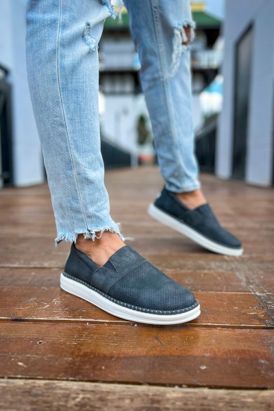 CH091 - RBT Brecon Erkek Ayakkabı ANTRASIT