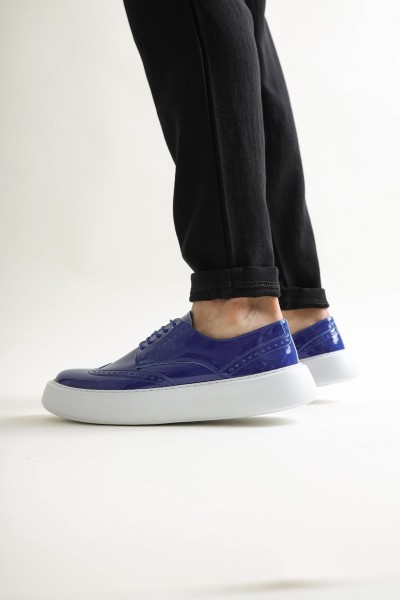 CH149 - RBT Change Over Erkek Ayakkabı LACIVERT