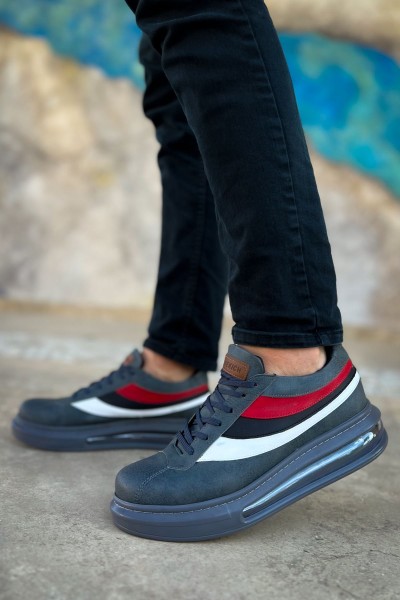 CH171 - CRT Ariaso Erkek Ayakkabı ANTRASIT