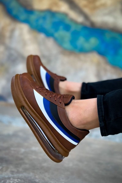 CH171 - CRT Ariaso Erkek Ayakkabı TABA