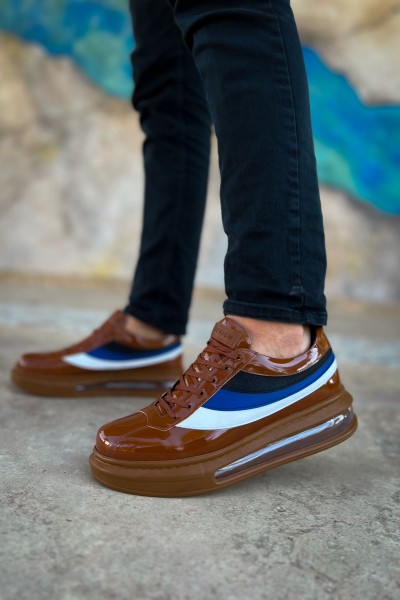 CH171 - RRT Ariaso Erkek Ayakkabı TABA