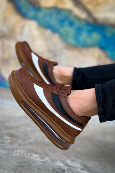 CH172 - Ariosa RRT Erkek Ayakkabı TABA