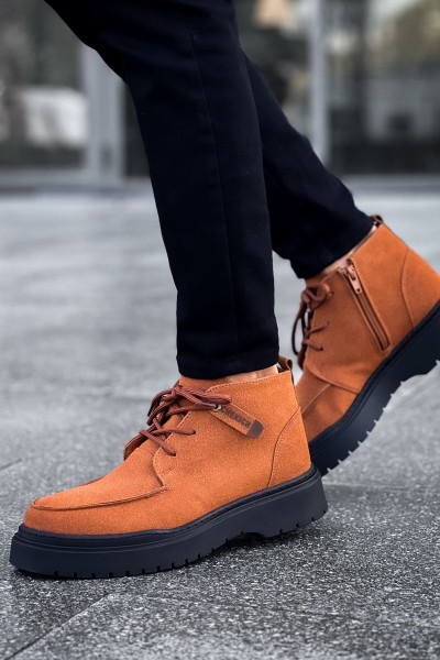 CH213 - SST Bryggen Erkek Bot TABA