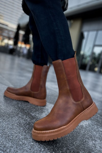 CH223 - CRT Alaska Erkek Bot TABA CH223 - CRT Alaska Erkek Bot TABA