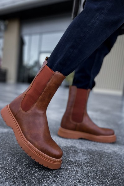 CH223 - CRT Alaska Erkek Bot TABA CH223 - CRT Alaska Erkek Bot TABA