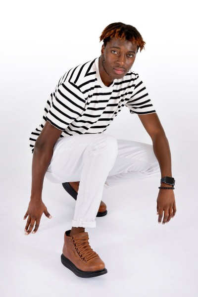 CH258 - CST Roma Erkek Bot TABA