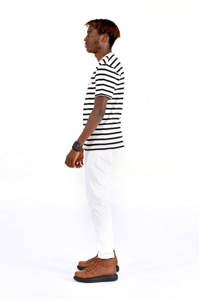 CH258 - CST Roma Erkek Bot TABA