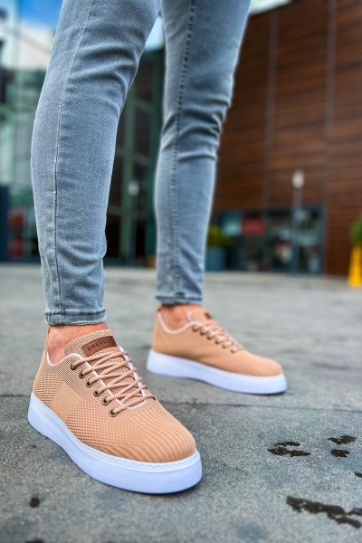 CH413 - TBT Crew Erkek Ayakkabı TABA