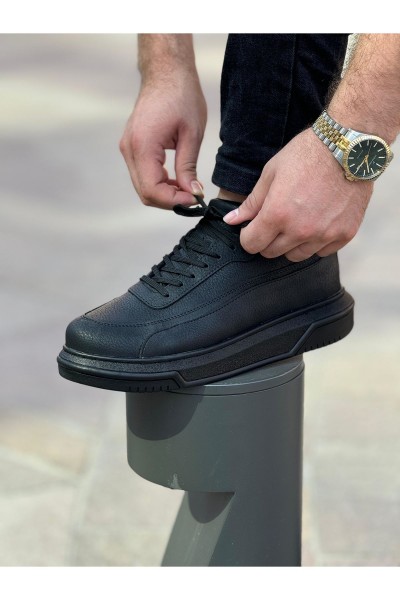 CH987 - CST Erkek Ayakkabı SIYAH CH987 - CST Erkek Ayakkabı SIYAH
